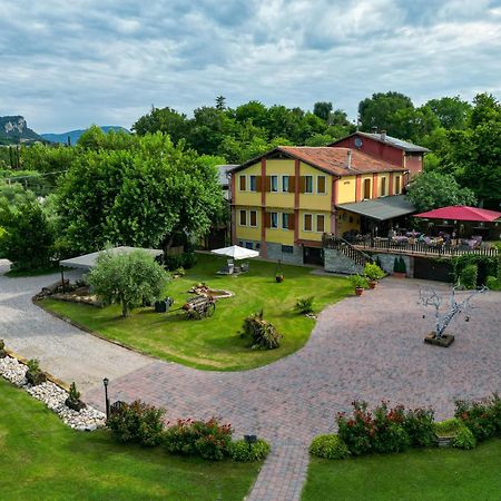 New Agriturismo Ca Persiane Cavaion Veronese Luaran gambar