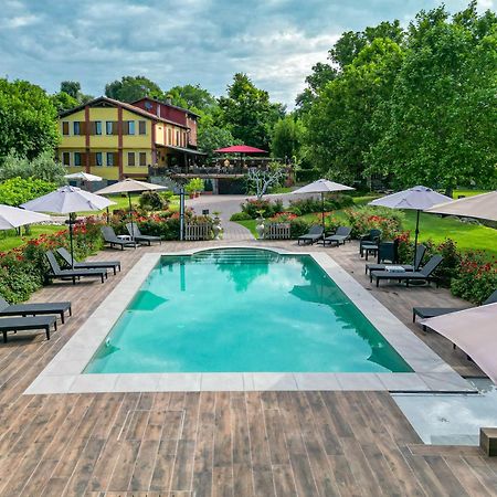 New Agriturismo Ca Persiane Cavaion Veronese Luaran gambar