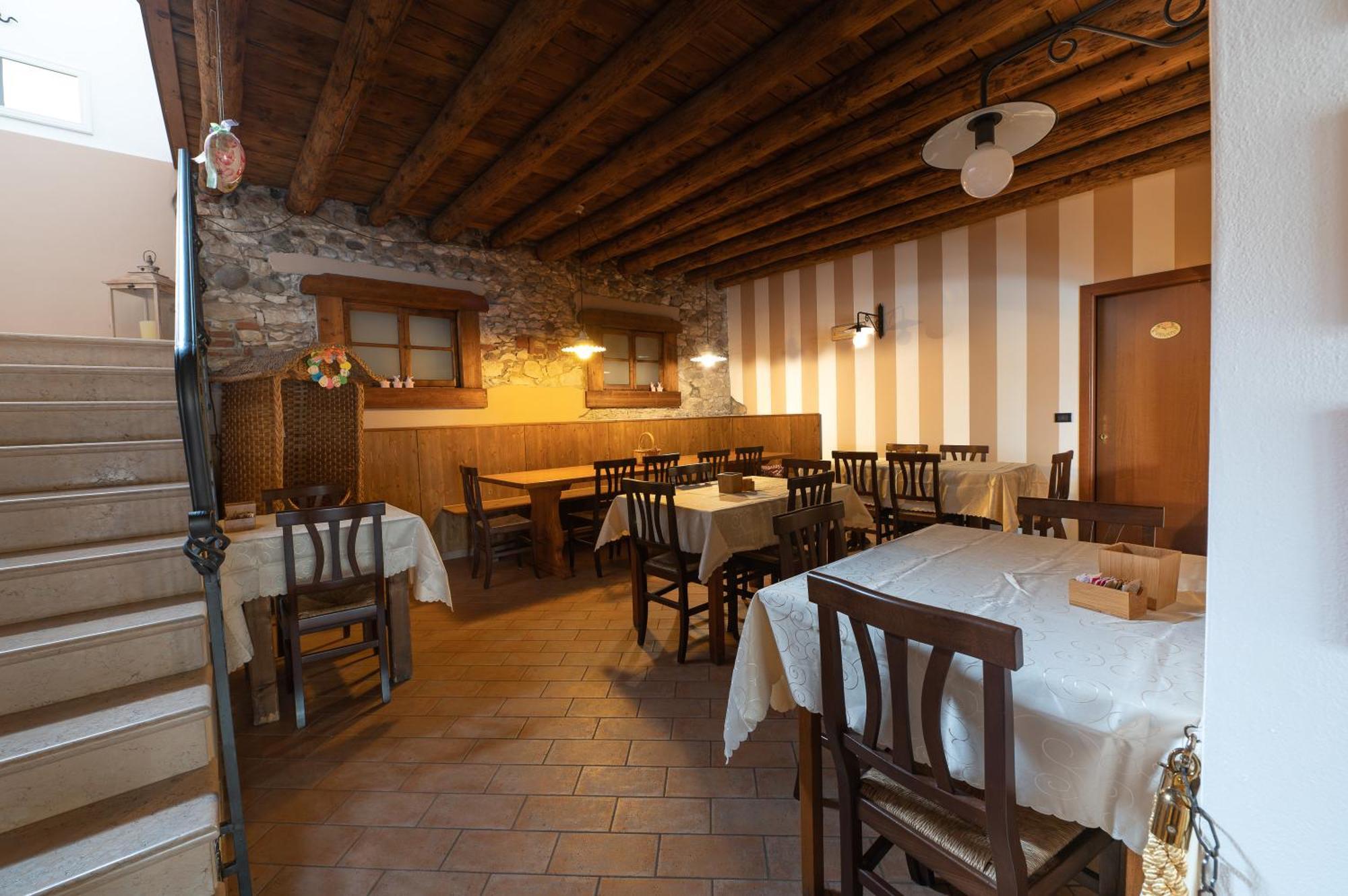 New Agriturismo Ca Persiane Cavaion Veronese Luaran gambar